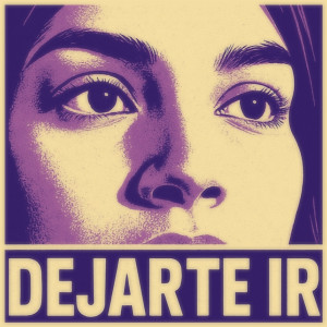 อัลบัม DEJARTE IR ศิลปิน 
