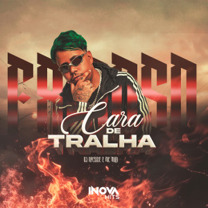 Listen to CARA DE TRALHA (Explicit) song with lyrics from MC Mila