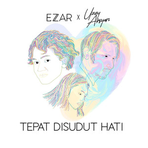Uzzy Ansyari的專輯Tepat Di Sudut Hati