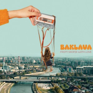 Album From Skopje with love from 