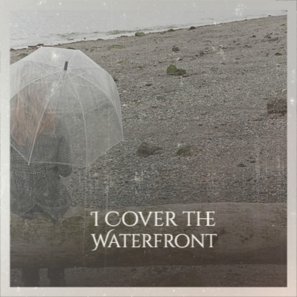 I Cover the Waterfront