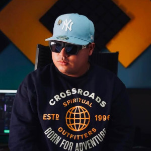 default playlist img