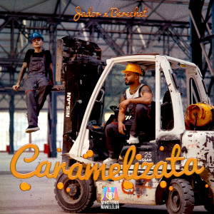 Listen to Caramelizată song with lyrics from JADOR