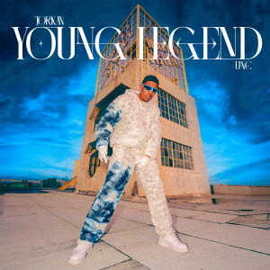 อัลบัม YOUNG LEGEND (UNC) (Explicit) ศิลปิน Jorkan