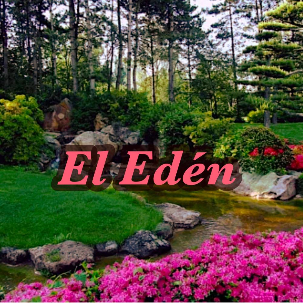 El Edén (Explicit)