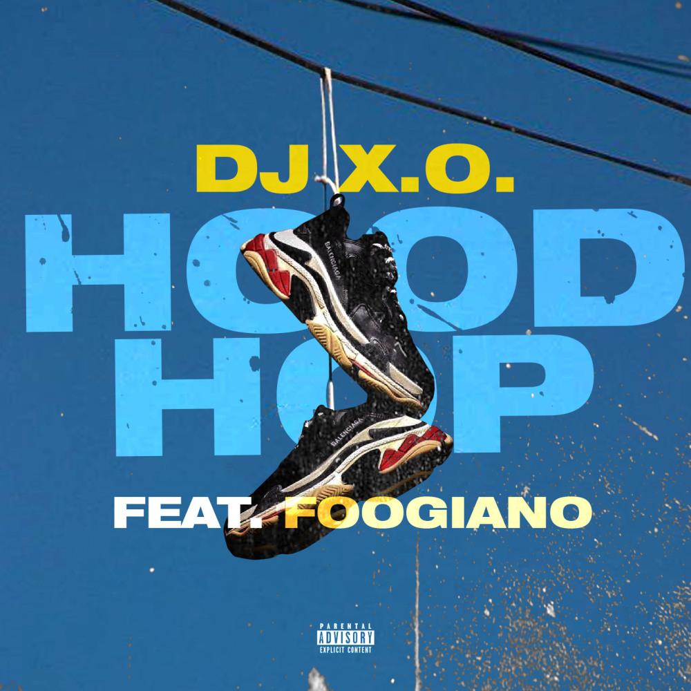 Hood Hop (Explicit)