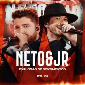 Listen to Gordinho Macetador (Ao Vivo) song with lyrics from Neto e Jr