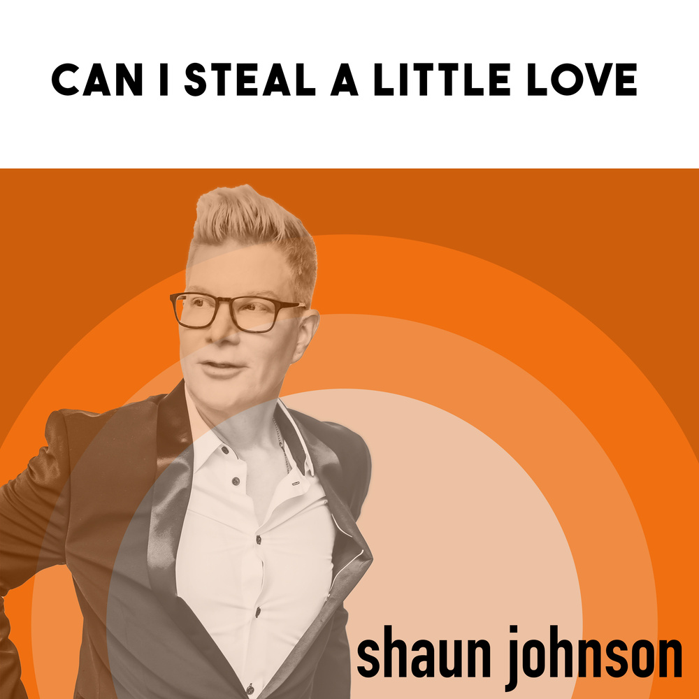Can I Steal a Little Love (with the Prague Orchestra) (feat. The Prague Orchestra)