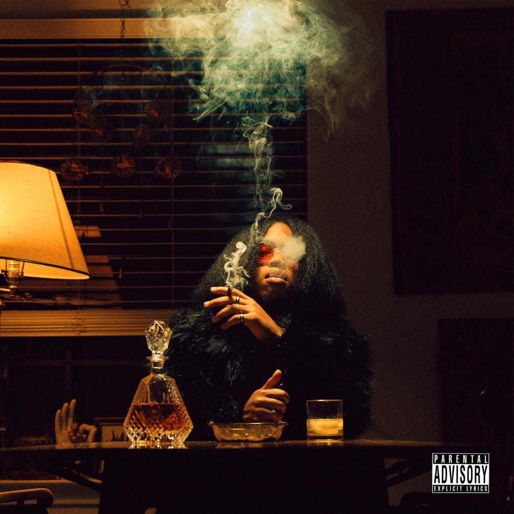 Inwood Theatre (feat. Pierce Washington & Alaun Deonte) (Explicit)