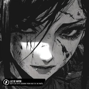 收聽BOOTY LEAK的LUZ DE VAPOR (Sped Up)歌詞歌曲