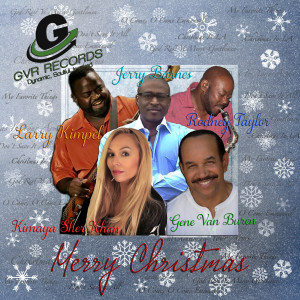 ดาวน์โหลดและฟังเพลง O Come, O Come Emmanuel พร้อมเนื้อเพลงจาก Jerry Barnes
