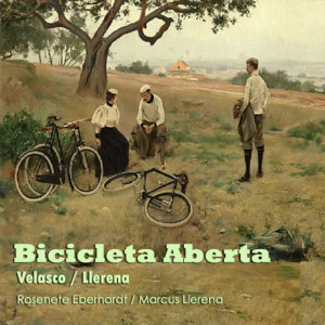 Rosenete Eberhardt的專輯Bicicleta Aberta