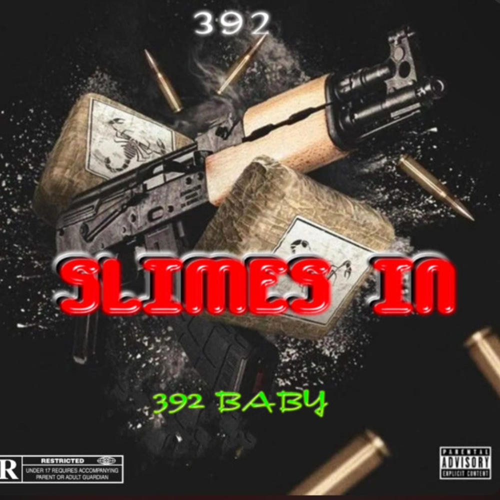 SLIMES IN (Explicit)
