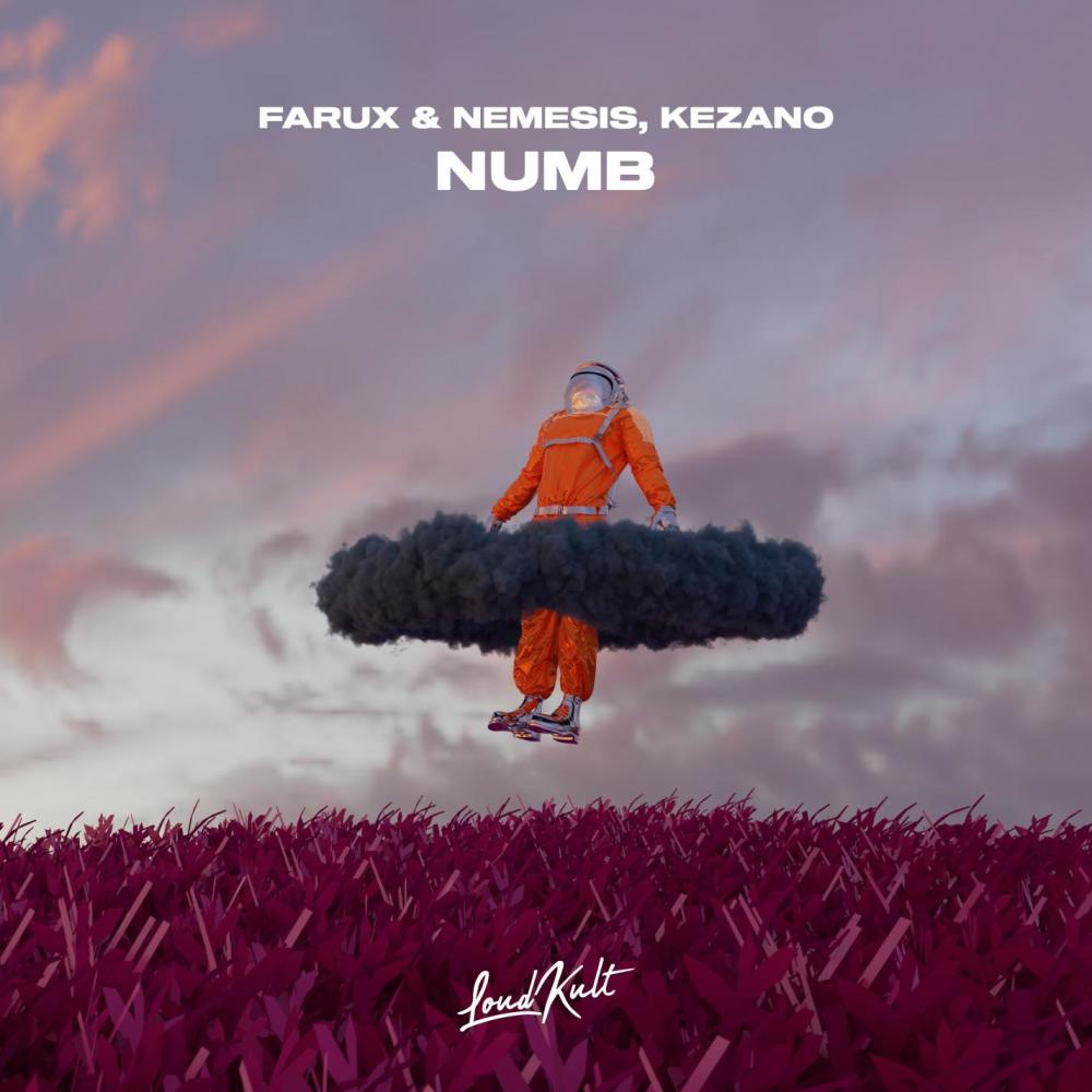 Numb
