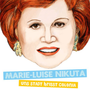ดาวน์โหลดและฟังเพลง Loss m'r levve,  un levve losse พร้อมเนื้อเพลงจาก Marie Luise Nikuta