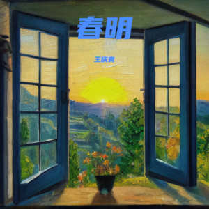 Listen to 春明 (完整版) song with lyrics from 王庆爽