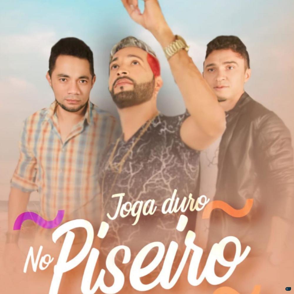 Joga Duro no Piseiro