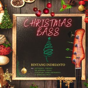 Bintang Indrianto的专辑CHRISTMAS BASS