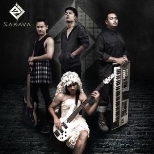 收听Sakava的เจียมตัว歌词歌曲