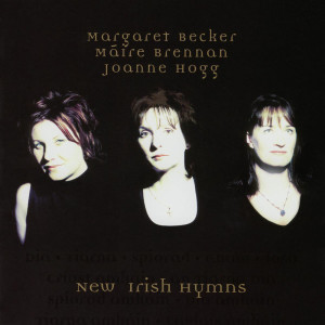 Margaret Becker的專輯New Irish Hymns