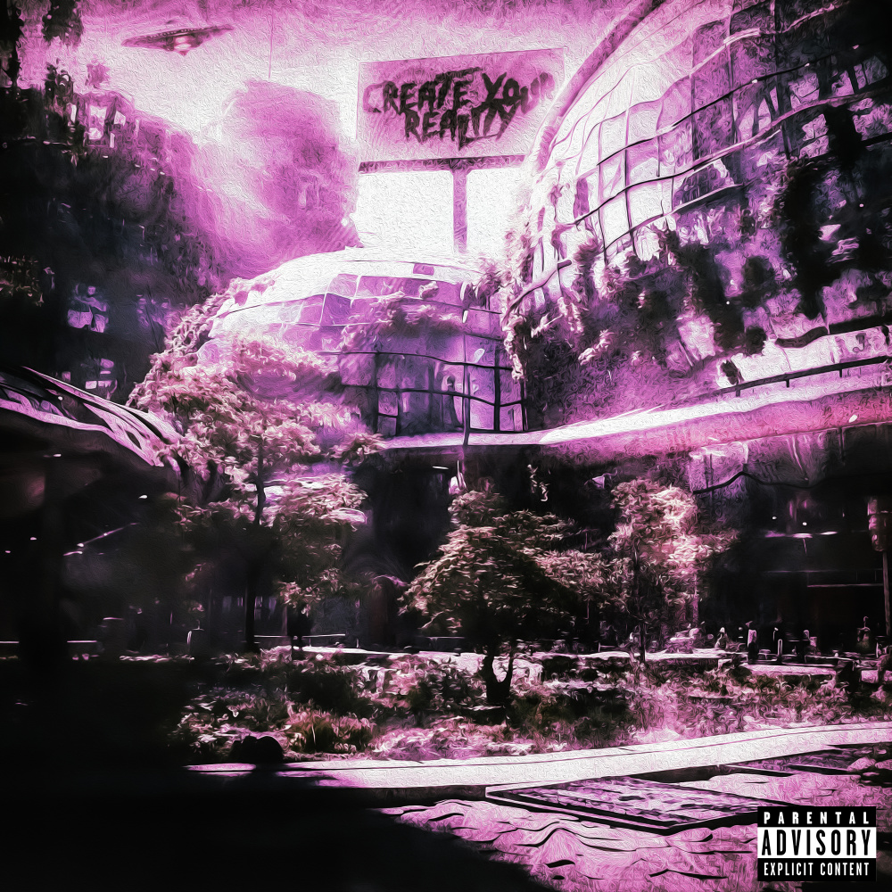 Prolly (feat. Armani) (Explicit)