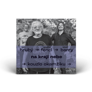 Album Na kraji nebe (Live) oleh Sean Barry
