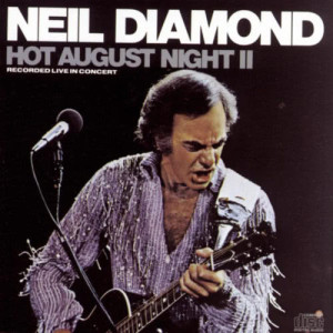 收聽Neil Diamond的September Morn (Live)歌詞歌曲