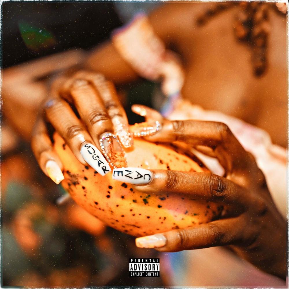 Flex (feat. Blacka Di Danca) (Explicit)
