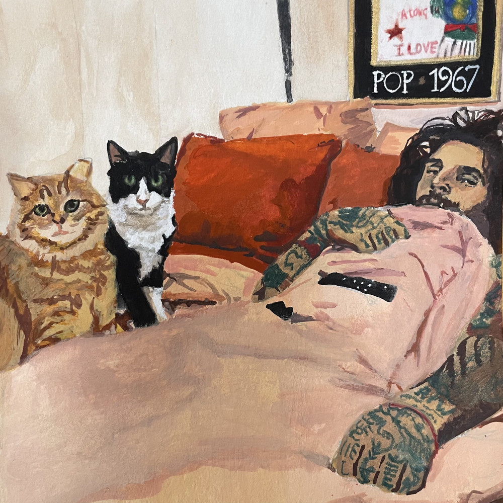 Pamplemousse (Explicit)