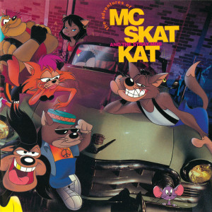 ดาวน์โหลดและฟังเพลง I Ain't No Kitty พร้อมเนื้อเพลงจาก MC Skat Kat And The Stray Mob