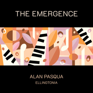 Alan Pasqua的專輯The Emergence