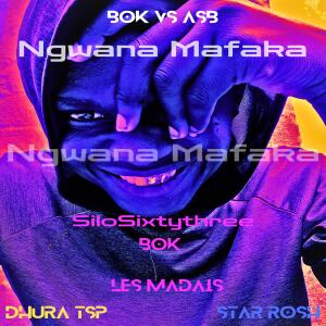 收聽SiloSixtythree Bok的Ngwana Mafaka (feat. Dhura TSP & Star rosh)歌詞歌曲