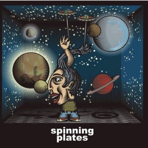 Spinning Plates的專輯spinning plates