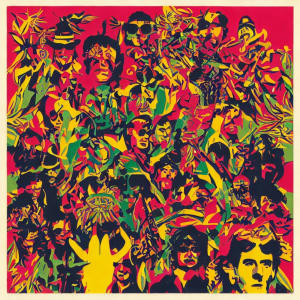 default playlist img