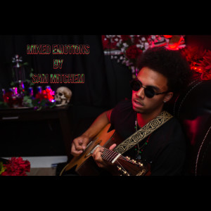 Listen to No Feelings song with lyrics from Sam Mitchem