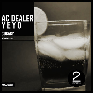 AC Dealer的專輯Cubaby