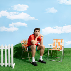 Young Franco的專輯it's Franky baby! (Explicit)