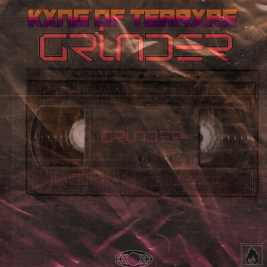 Listen to CREATE AND DESTROY song with lyrics from KXNG of TERRXRS