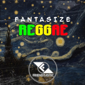Listen to Fantasize (Reggae) song with lyrics from Dj Judaz