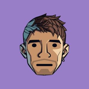 收聽Yanson的Rainbow歌詞歌曲