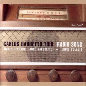 ดาวน์โหลดและฟังเพลง Radio Song พร้อมเนื้อเพลงจาก Carlos Barretto Trio