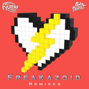 Listen to Taboo (Louis La Roche 'Homework' Remix) song with lyrics from FYÜTCH