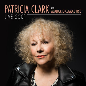 ดาวน์โหลดและฟังเพลง Dos modos de ser (En Vivo) พร้อมเนื้อเพลงจาก Patricia Clark