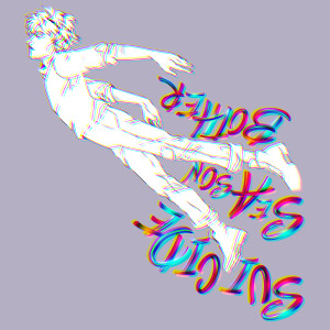 收听Opie的Suicide Season Bother歌词歌曲