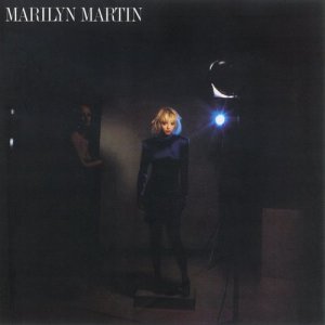 收聽Marilyn Martin的Night Moves (LP版)歌詞歌曲