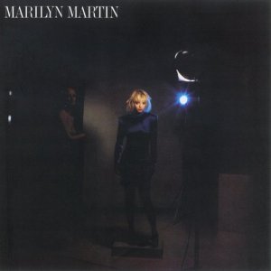 Marilyn Martin的專輯Marilyn Martin