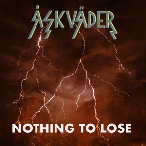 ดาวน์โหลดและฟังเพลง Nothing to Lose พร้อมเนื้อเพลงจาก Åskväder