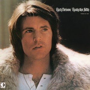 ดาวน์โหลดและฟังเพลง The Last Time Around พร้อมเนื้อเพลงจาก Rick Nelson