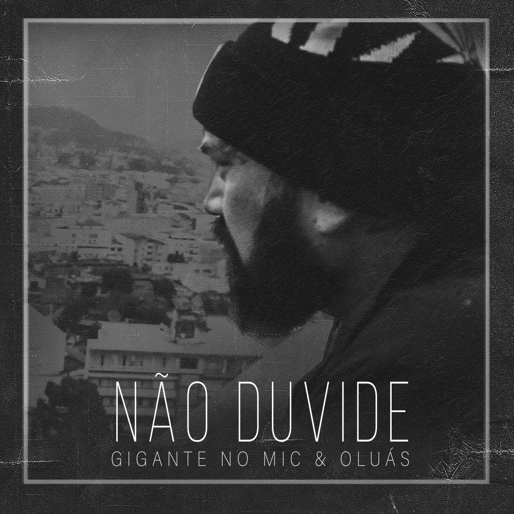 Não Duvide (Explicit)