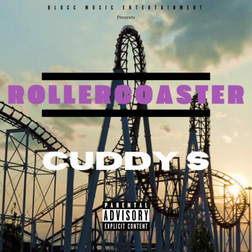 Rollercoaster (Explicit)